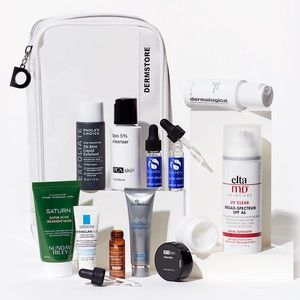 Clarifying Regimen Kit